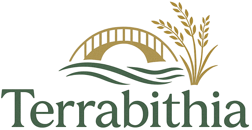 Terrabithia logo